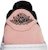 Air Jordan 1 Low OG 'Bleached Coral' Wanita CZ0790-061