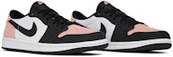 Cheap Air Jordan 1 Low OG 'Bleached Coral' Wanita CZ0790-061