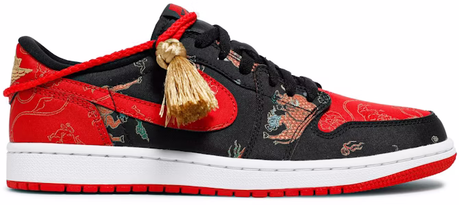 Air Jordan 1 Low OG '牛年' 2021年款 DD2233-001 Buy Air Jordan 1 Low OG '牛年' 2021年款 DD2233-001