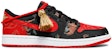 Air Jordan 1 Low OG 'Tahun Baru Cina' 2021 DD2233-001