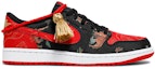Buy Air Jordan 1 Low OG 'Tahun Baru Cina' 2021 DD2233-001
