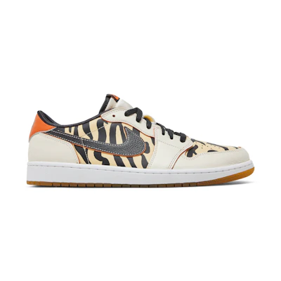 Jordan 1 Low 'Chinese New Year' 2022