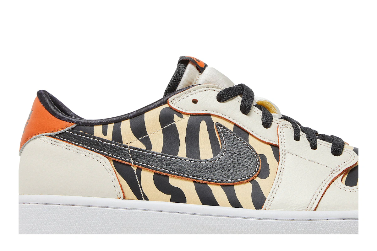 Air Jordan 1 Low OG 'Chinese New Year' 2022