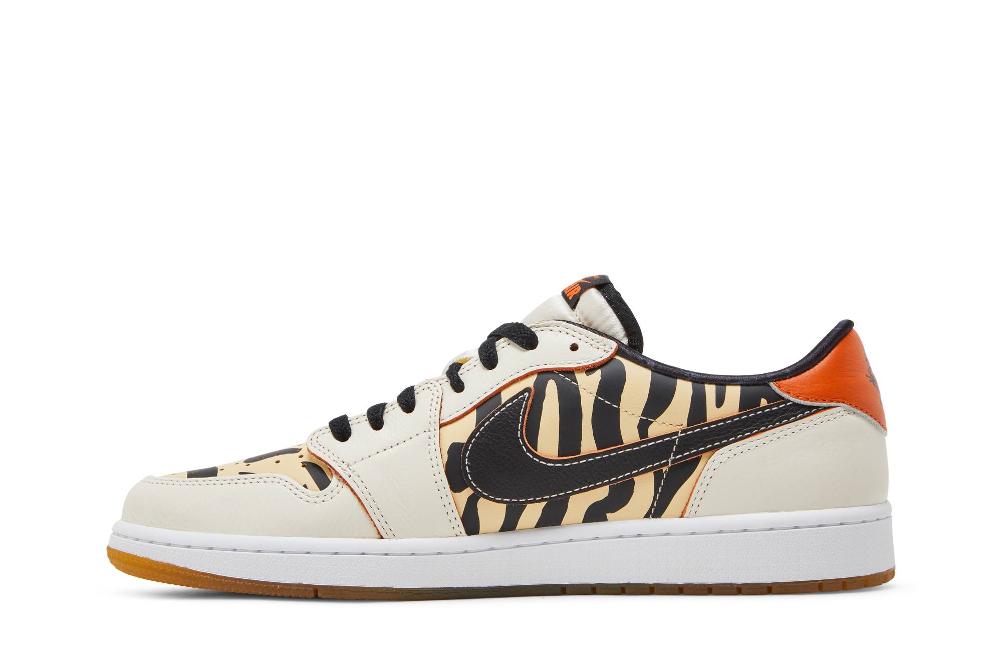 Air Jordan 1 Low OG 'Chinese New Year' 2022 DH6932-100 - Image 3