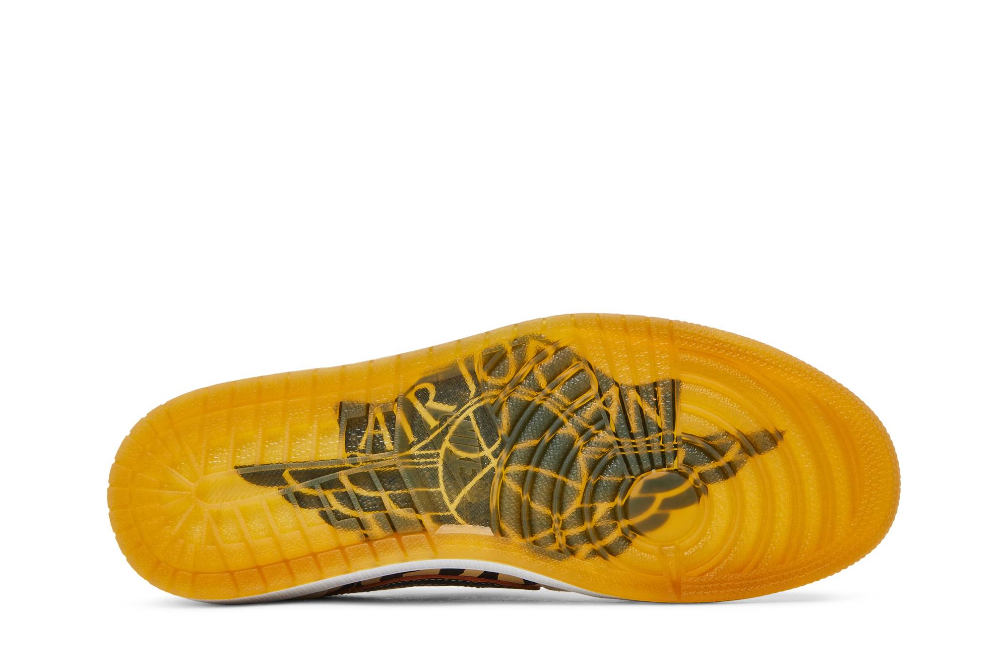 Air Jordan 1 Low OG 'Chinese New Year' 2022 DH6932-100 - Image 4