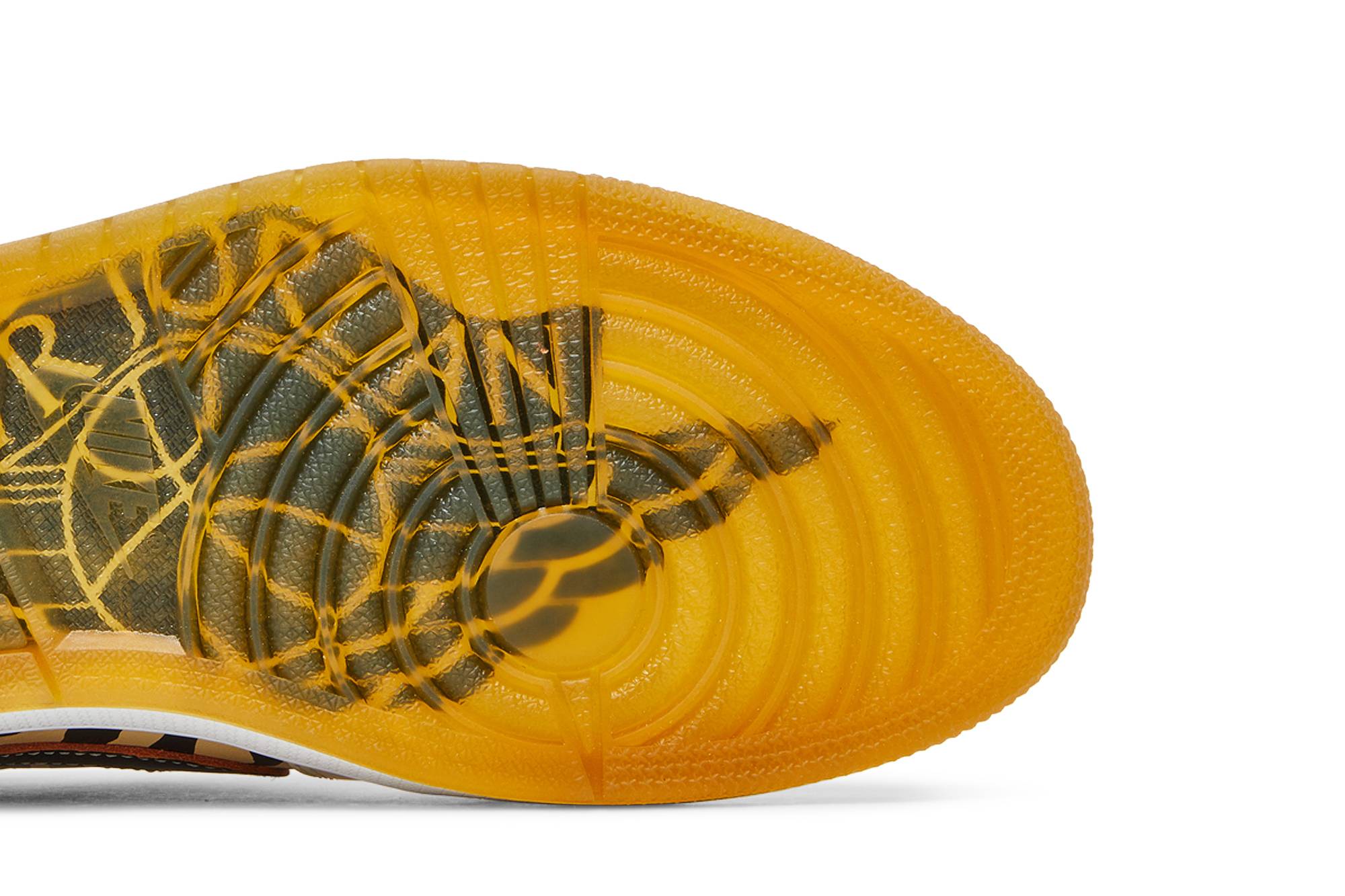 Air Jordan 1 Low OG 'Chinese New Year' 2022 DH6932-100 - Image 5