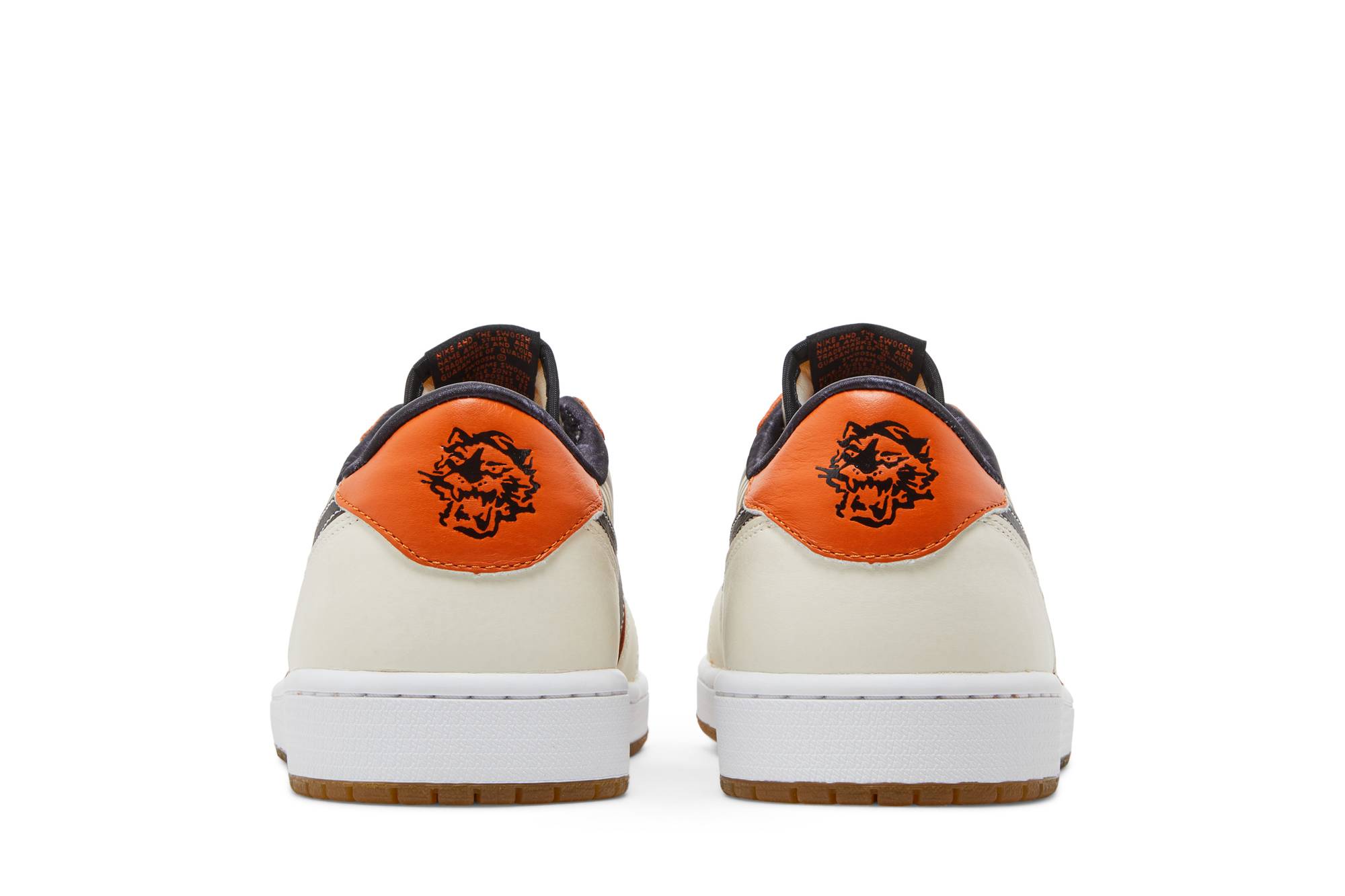 Air Jordan 1 Low OG 'Chinese New Year' 2022 DH6932-100 - Image 6