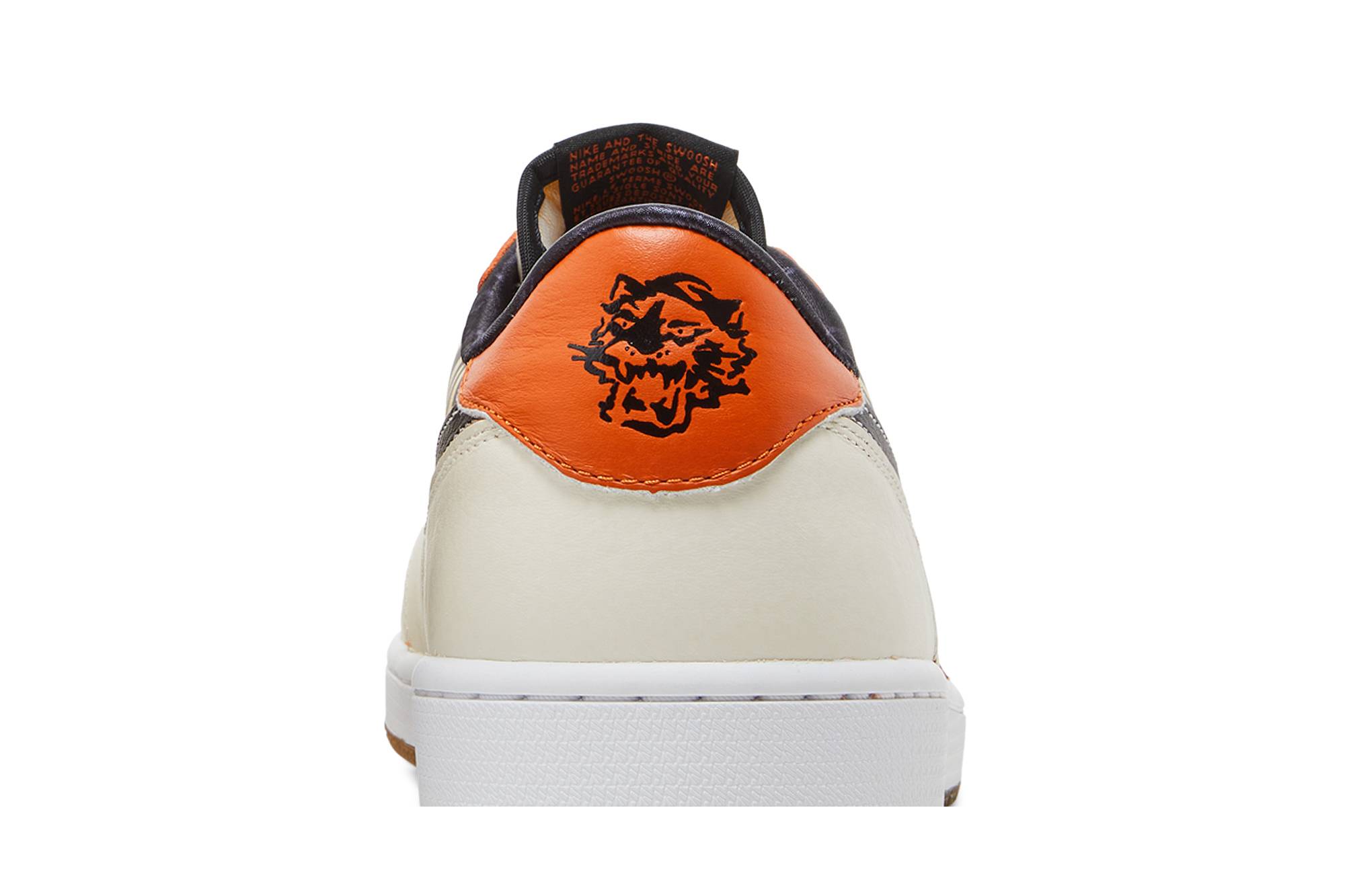 Air Jordan 1 Low OG 'Chinese New Year' 2022 DH6932-100 - Image 7