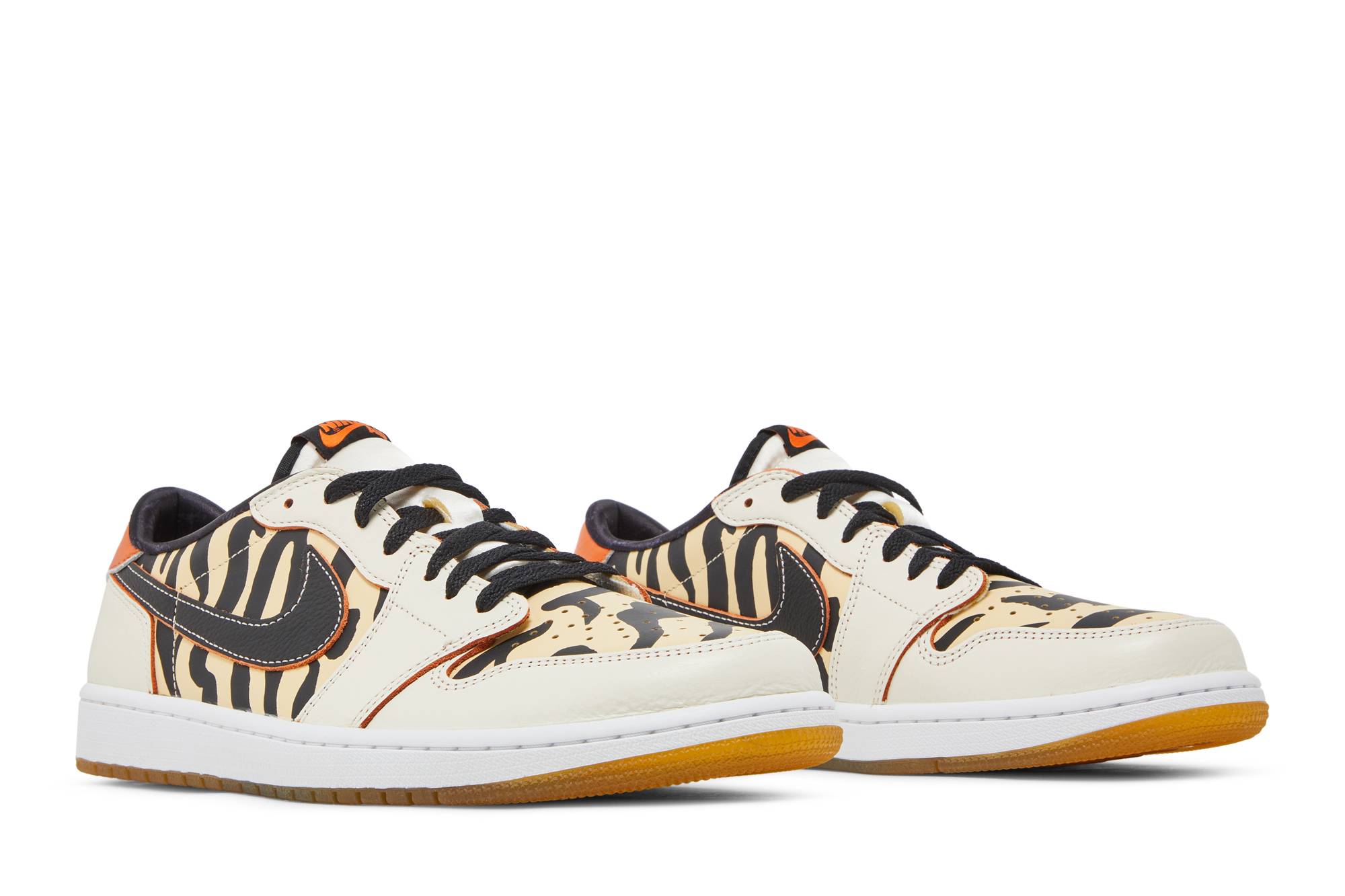 Air Jordan 1 Low OG 'Chinese New Year' 2022 DH6932-100 - Image 8