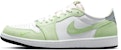 Air Jordan 1 Low OG 'Hijau Hantu' CZ0790-103