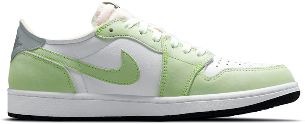 Air Jordan 1 Low OG 'Ghost Green' CZ0790-103 Order Air Jordan 1 Low OG 'Ghost Green' CZ0790-103