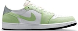 Order Air Jordan 1 Low OG 'Hijau Hantu' CZ0790-103