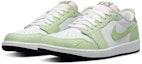 Lookbook Air Jordan 1 Low OG 'Hijau Hantu' CZ0790-103