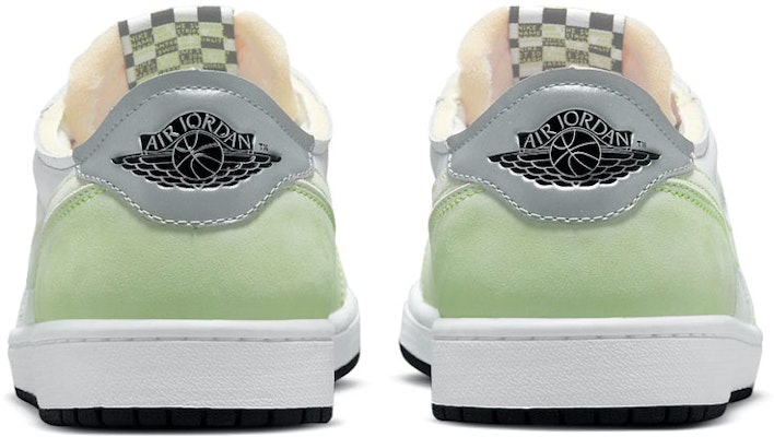 Air Jordan 1 Low OG 'Ghost Green' CZ0790-103 Purchase Air Jordan 1 Low OG 'Ghost Green' CZ0790-103