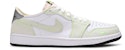 Air Jordan 1 Low OG 'Hijau Hantu' DM7837-103