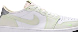 Order Air Jordan 1 Low OG 'Hijau Hantu' DM7837-103
