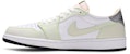 Air Jordan 1 Low OG 'Hijau Hantu' DM7837-103
