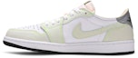 Lookbook Air Jordan 1 Low OG 'Hijau Hantu' DM7837-103