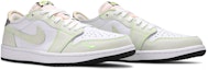 Cheap Air Jordan 1 Low OG 'Hijau Hantu' DM7837-103