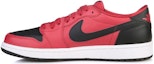 Buy Air Jordan 1 Low OG 'Gym Red Black' Merah Hitam 705329-601