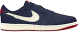 Buy Air Jordan 1 Low OG 'Howard University' IX8478-410