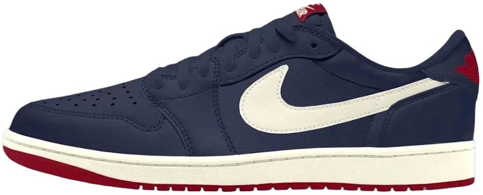 Air Jordan 1 Low OG 'Howard University' IX8478-410 Order Air Jordan 1 Low OG 'Howard University' IX8478-410