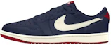 Order Air Jordan 1 Low OG 'Howard University' IX8478-410