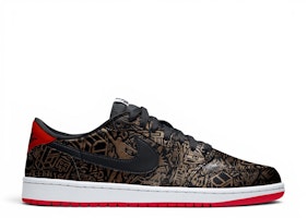 Air Jordan 1 Low OG 'Laser' IV6750-001 Air Jordan 1 Low OG 'Laser' IV6750-001