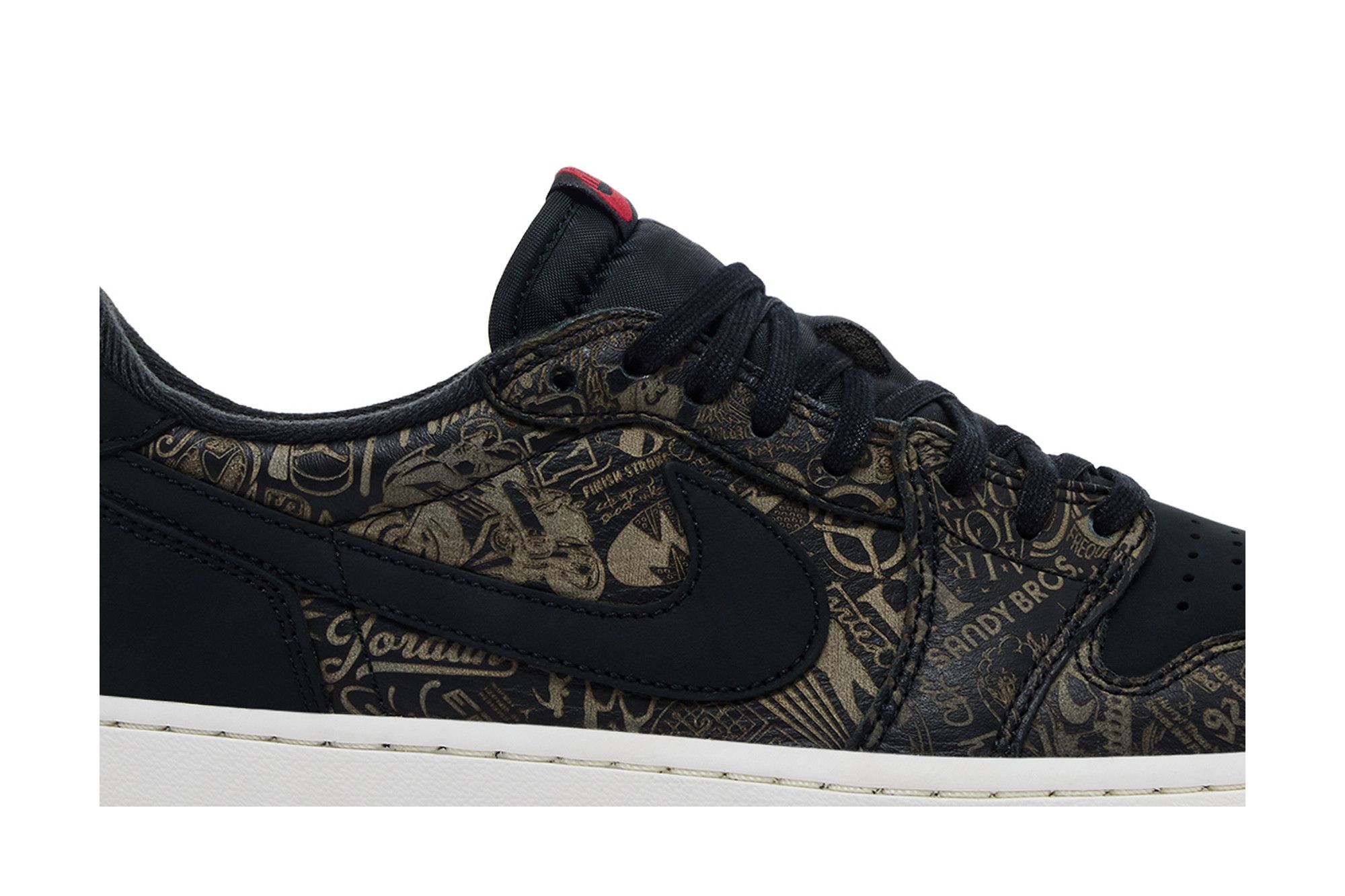 Order Air Jordan 1 Low OG ''Laser'' 雷射配色 IV6750-001