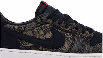 Order Air Jordan 1 Low OG ''Laser'' 雷射配色 IV6750-001