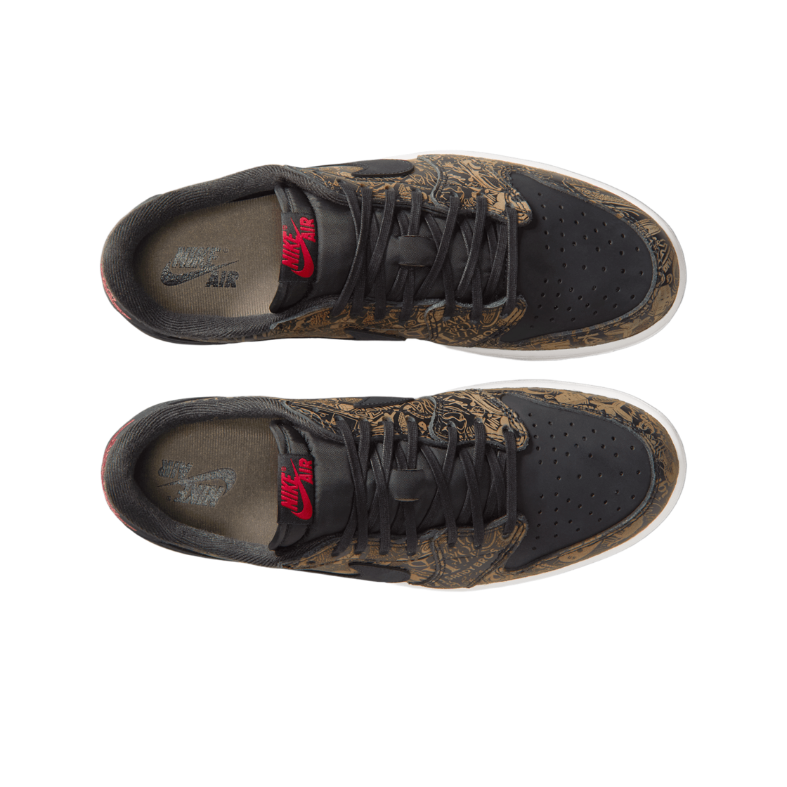 Order Air Jordan 1 Low OG ''Laser'' Lelasan IV6750-001