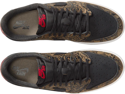 Air Jordan 1 Low OG ''Laser'' Lelasan IV6750-001 Order Air Jordan 1 Low OG ''Laser'' Lelasan IV6750-001