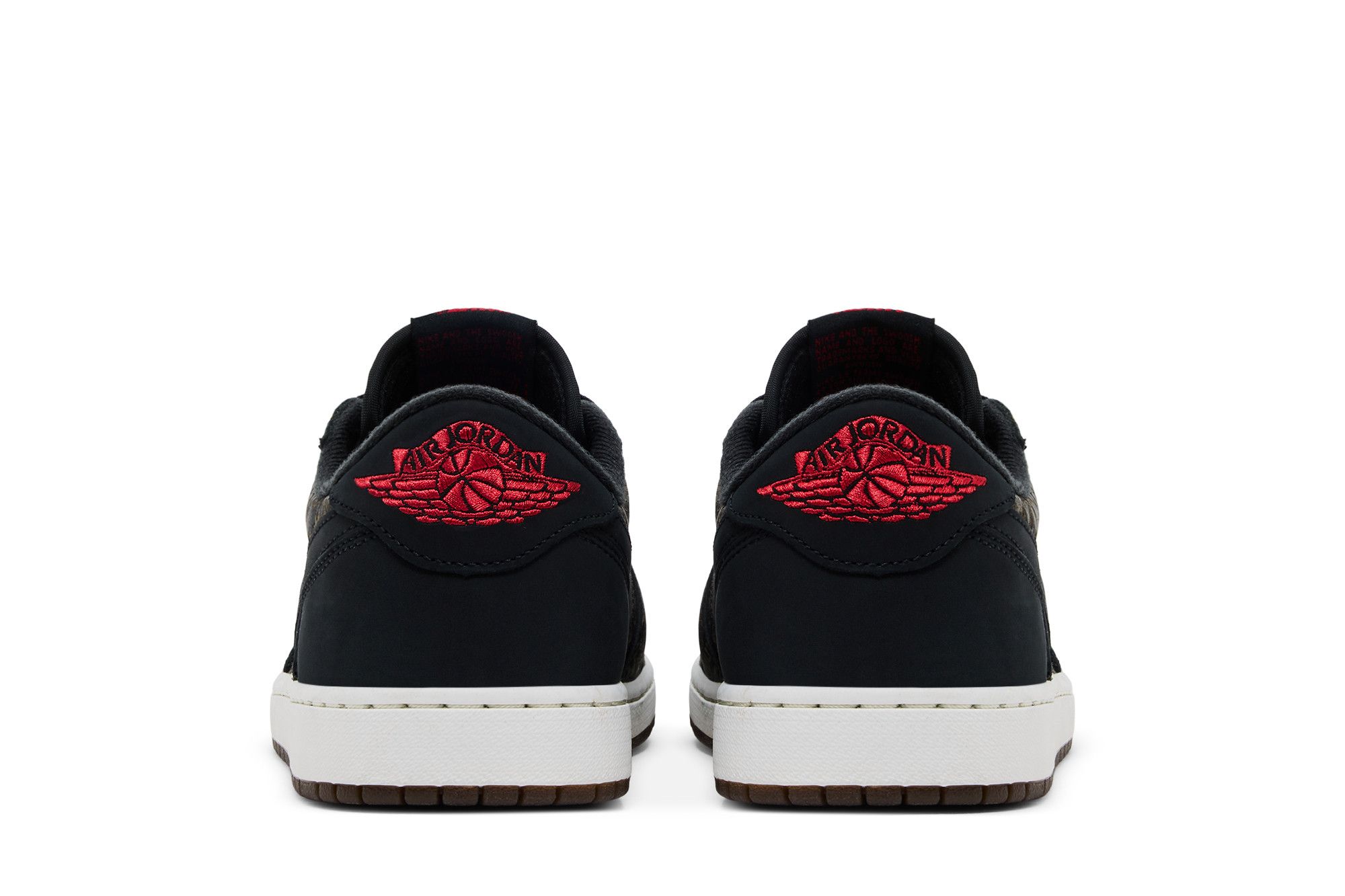 Details for Air Jordan 1 Low OG ''Laser'' 雷射配色 IV6750-001