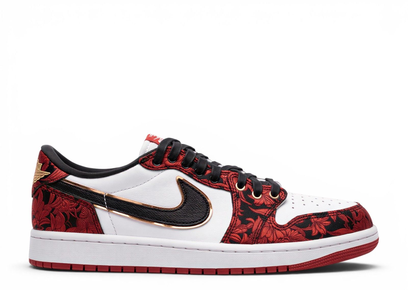 Buy Air Jordan 1 Low OG ''Laatste Dans in de Garden'' IR0088-001