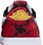 Sizing Air Jordan 1 Low OG ''花园最后之舞'' IR0088-001