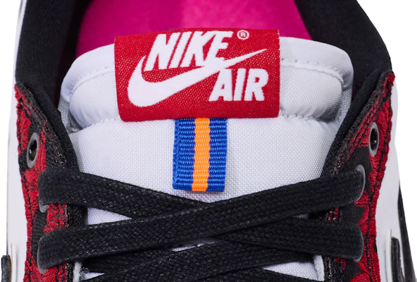 Air Jordan 1 Low OG ''花园最后之舞'' IR0088-001 1