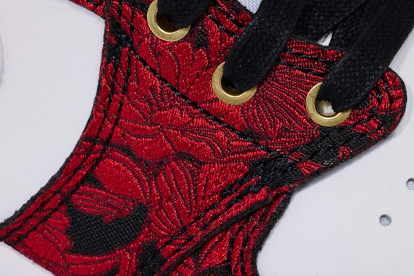 Air Jordan 1 Low OG ''花园最后之舞'' IR0088-001 2