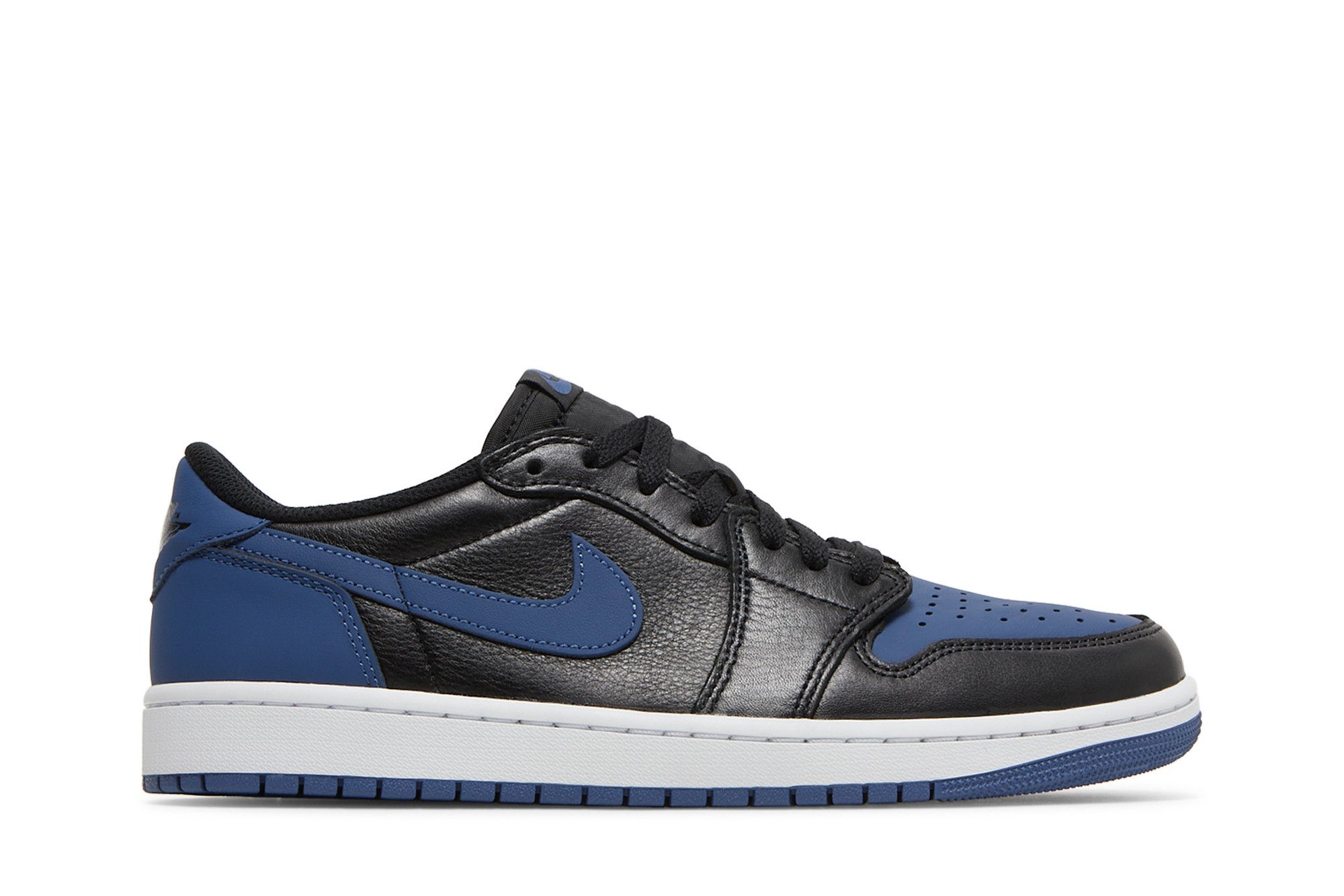 Air Jordan 1 Low OG 'Mystic Navy' CZ0790-041