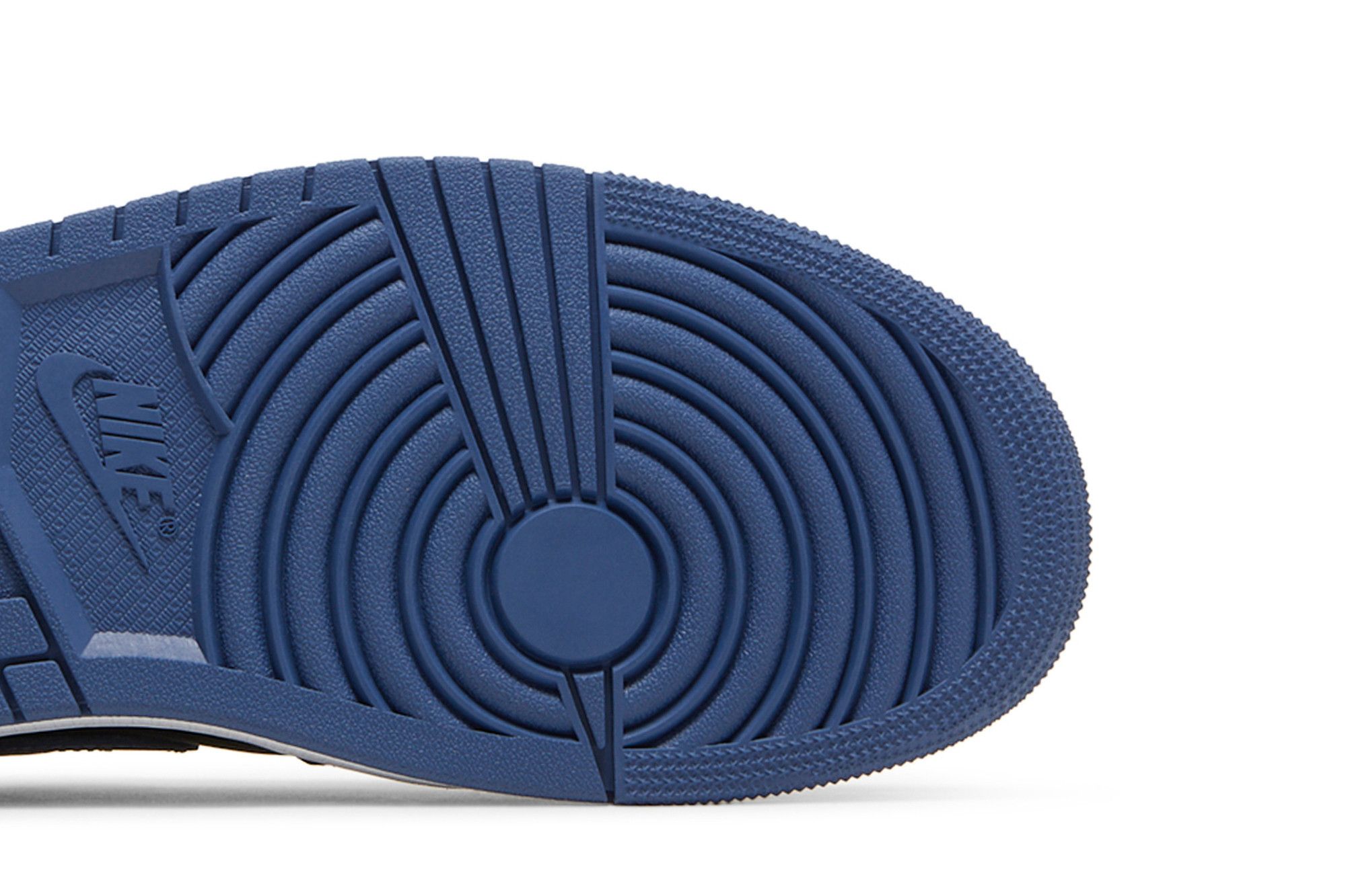 Sizing Air Jordan 1 Low OG 'Mystic Navy' Biru Laut CZ0790-041