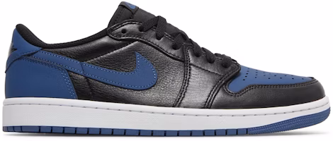 Air Jordan 1 Low OG 'Mystic Navy' CZ0790-041 Air Jordan 1 Low OG 'Mystic Navy' CZ0790-041