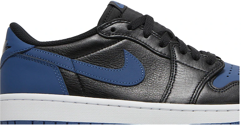 Air Jordan 1 Low OG 'Mystic Navy' CZ0790-041 Order Air Jordan 1 Low OG 'Mystic Navy' CZ0790-041