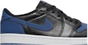 Order Air Jordan 1 Low OG 'Mystic Navy' Lelaki CZ0790-041