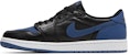 Air Jordan 1 Low OG 'Mystic Navy' Lelaki CZ0790-041