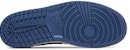 Air Jordan 1 Low OG 'Mystic Navy' Lelaki CZ0790-041