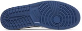 Shop Air Jordan 1 Low OG 'Mystic Navy' Lelaki CZ0790-041