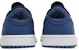 Air Jordan 1 Low OG 'Mystic Navy' Lelaki CZ0790-041