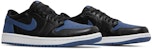 Air Jordan 1 Low OG 'Mystic Navy' Lelaki CZ0790-041