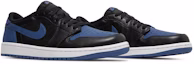Cheap Air Jordan 1 Low OG 'Mystic Navy' Lelaki CZ0790-041