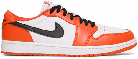 Air Jordan 1 Low OG 'Starfish' CZ0790-801 Air Jordan 1 Low OG 'Starfish' CZ0790-801