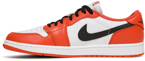 Lookbook Air Jordan 1 Low OG 'Starfish' CZ0790-801
